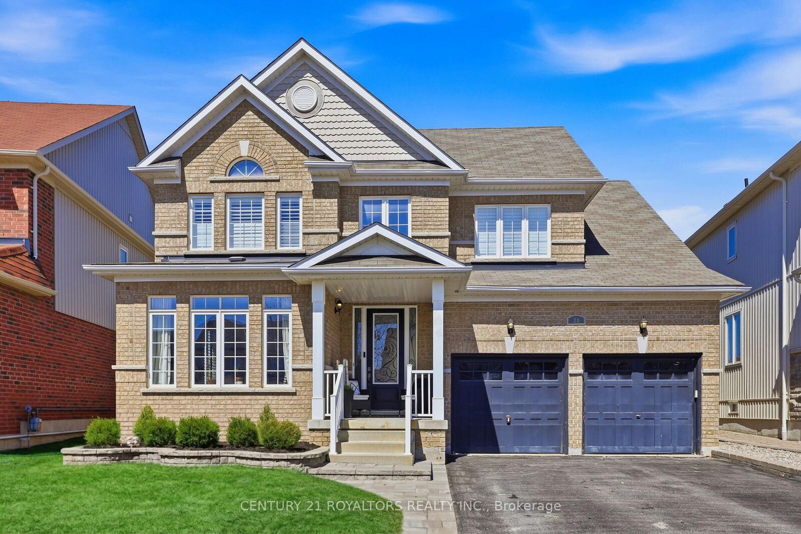 Photo de la propriété:  74 Latimer Avenue  ON L0M 1B5 