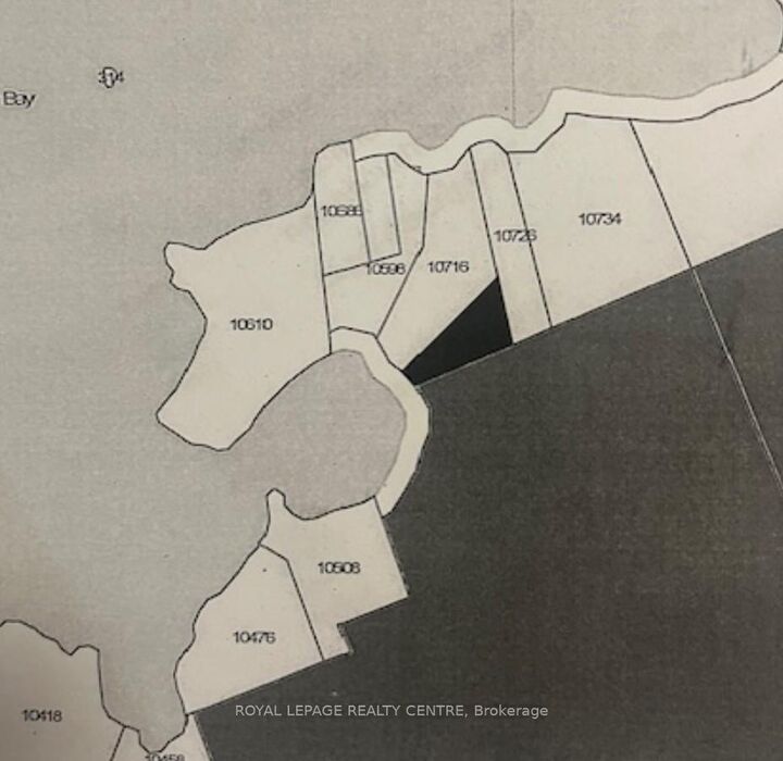 10540 Georgian Bay Shore N/A — photo 1