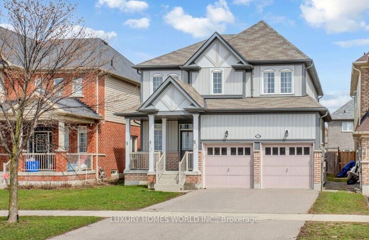 23 Edwin Carr Street — photo 1