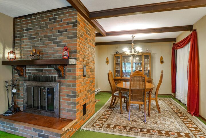 Property Photo:  52 Robert Road W  ON P1H 2J4 