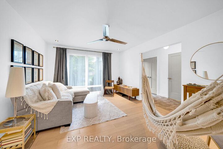 Property Photo: 21 Midland Crescent 4 ON K2H 8P6