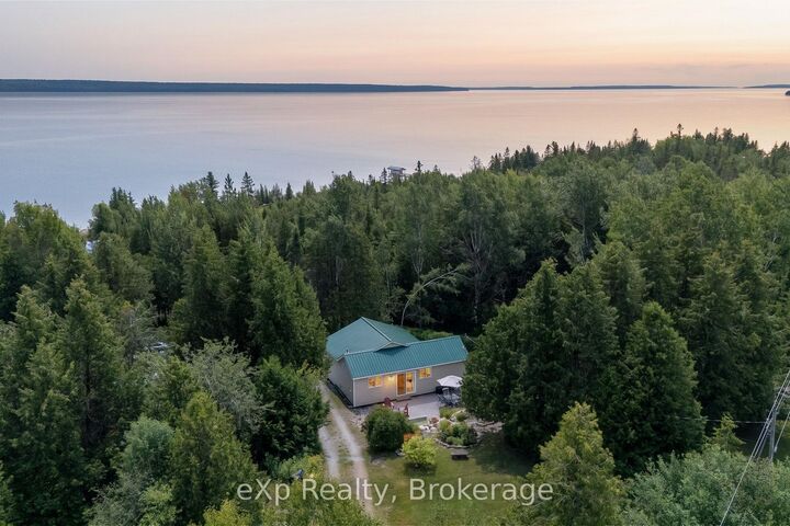 284 Leask Bay Shores Manitowaning Lane W — photo 1