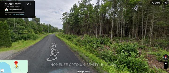 Property Photo:  Lt 44 Pl H542 Plummer Township N/A  ON P0R 1C0 