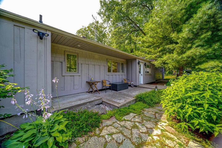 Property Photo: 15380 McCowan Road ON L3Y 4W1