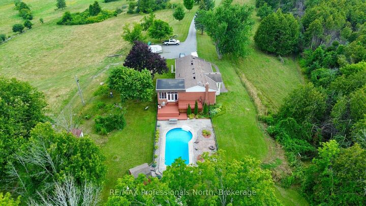 Property Photo: 2017 Drummond Line ON K9J 6X8