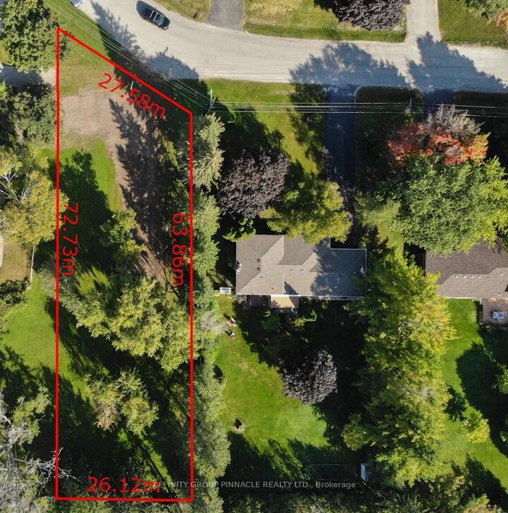 Property Photo:  21 David Drive  ON K9V 5G7 