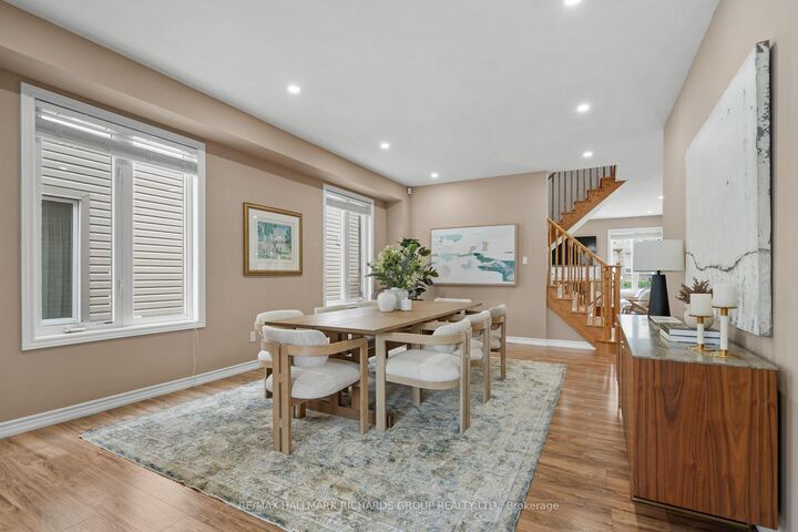 Property Photo: 81 John Link Avenue ON L0E 1R9
