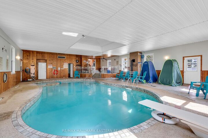 Property Photo: 29 Bursthall Street ON K0K 2M0