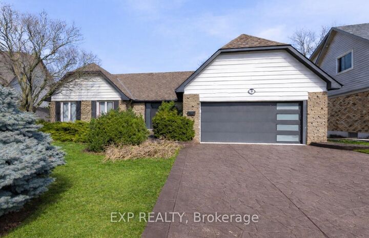 Property Photo: 39 Hilts Drive ON L8G 3H5