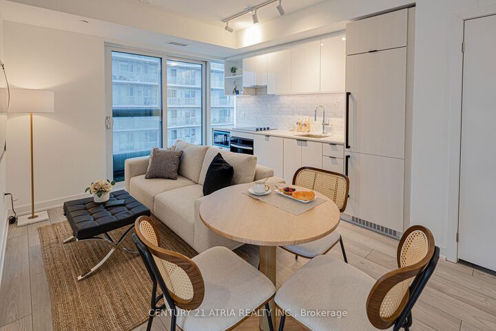252 Church Street 2706 — photo 1