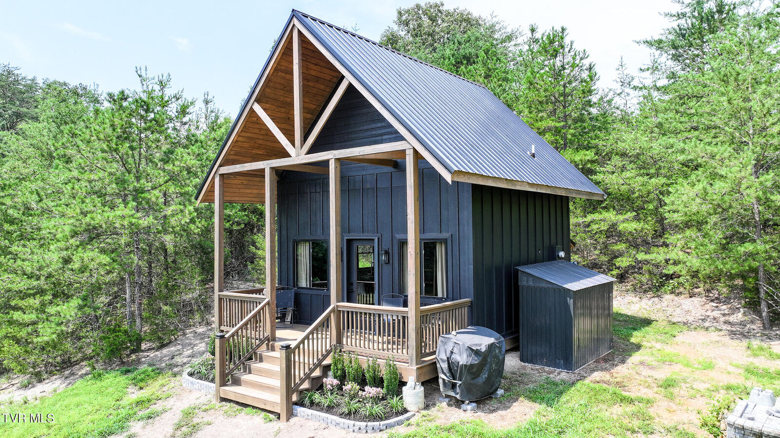 Property Photo:  5905 Whitehouse Road  TN 37745 