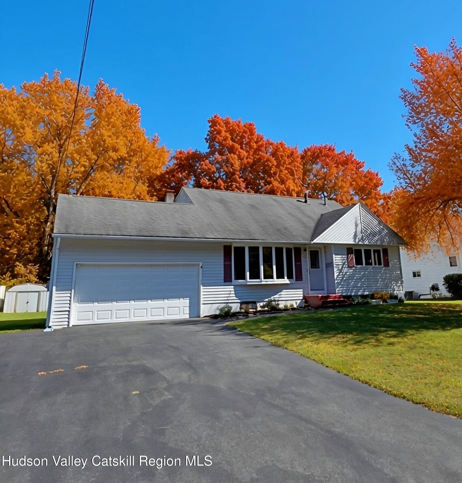 Property Photo: 62 Appletree NY 12477