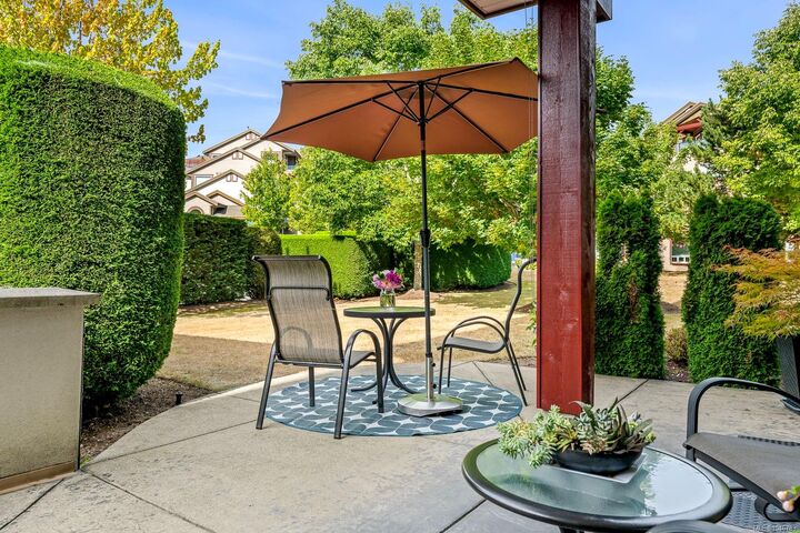 Property Photo: 3666 Royal Vista Way #511 BC V9N 9X8