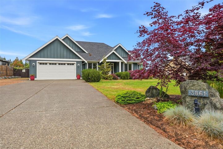 3861 Creekside Dr — photo 1