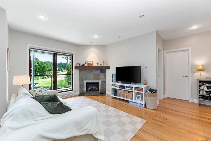 Property Photo: 1325 Bear Mountain Pkwy #304 BC V9B 6T8