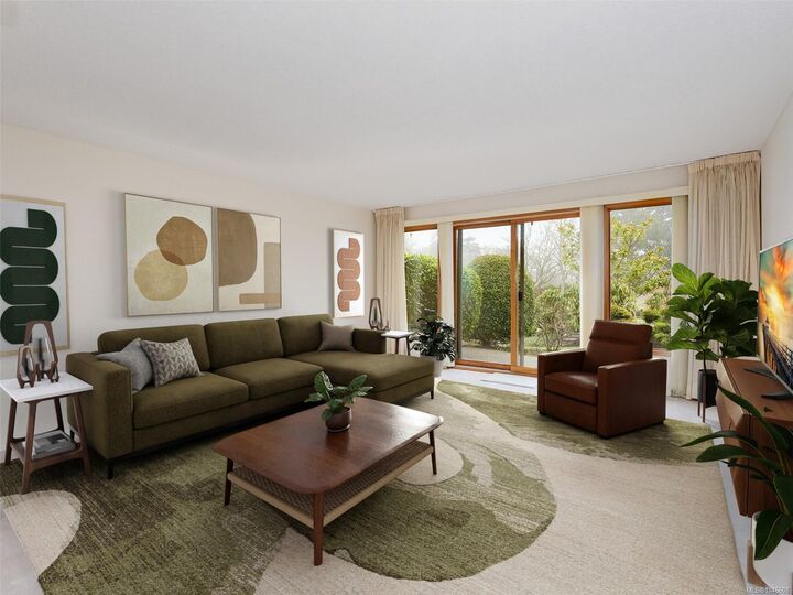 Property Photo: 2345 Cedar Hill Cross Rd #159 BC V8P 5H9