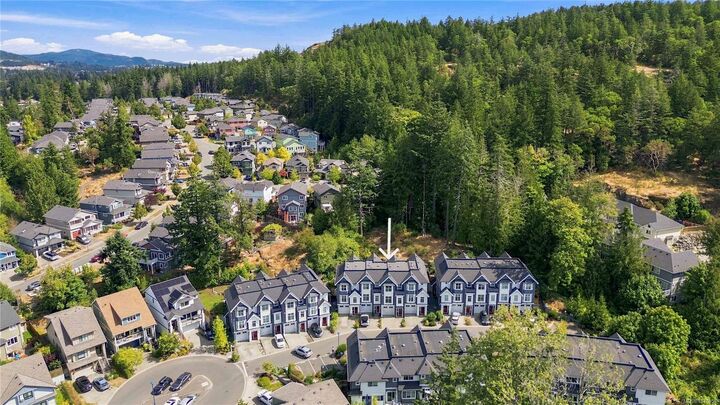Property Photo: 1064 Gala Crt #115 BC V9C 0J8