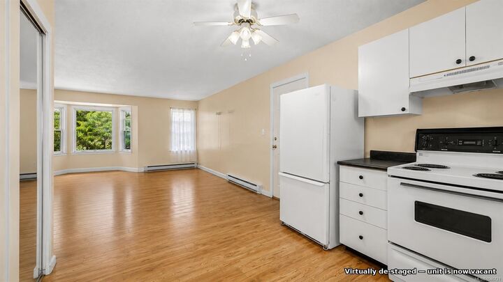 Property Photo: 1535 Dingwall Rd #18 BC V9N 3S8