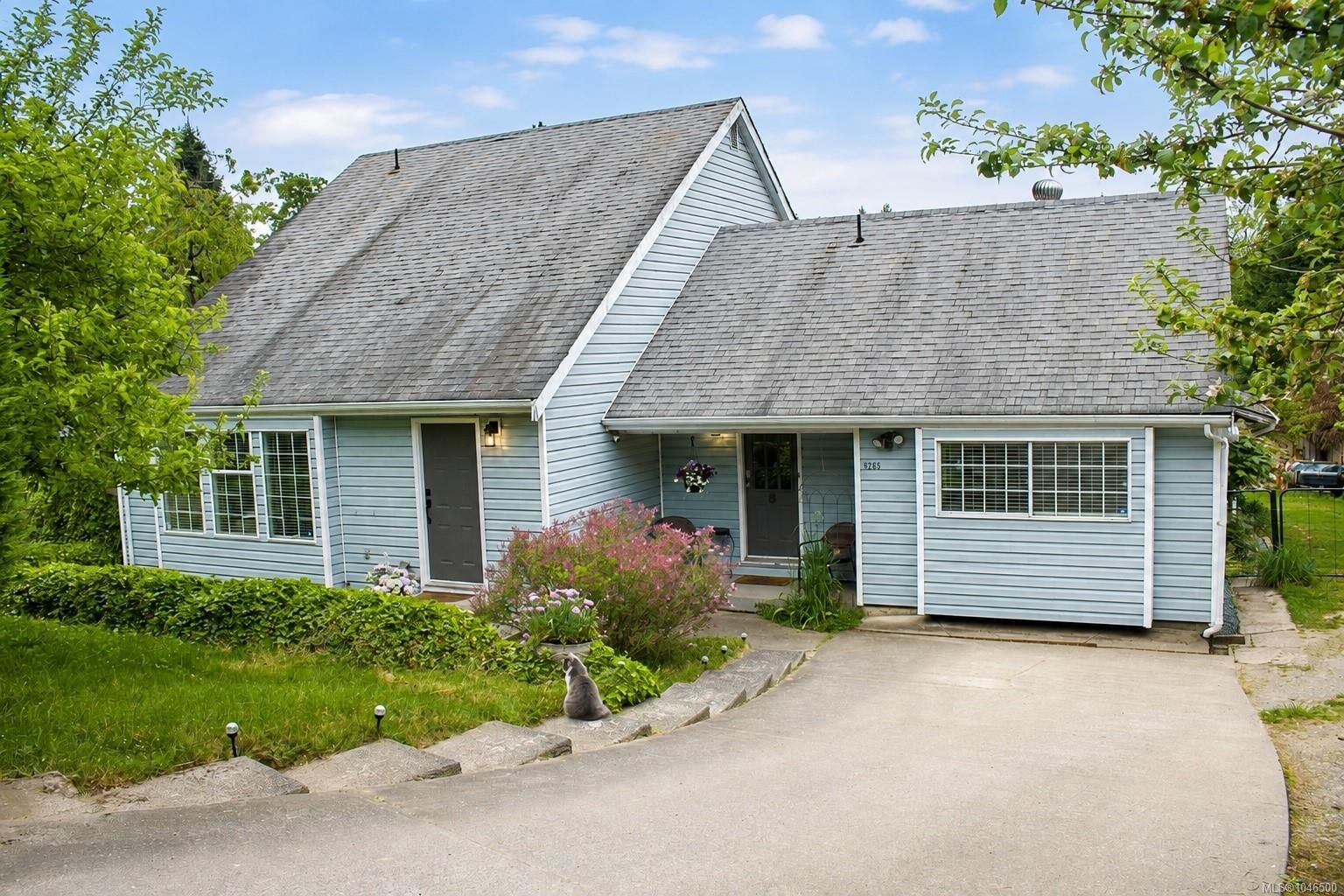 Property Photo:  9265 Chemainus Rd  BC V0R 1K5 