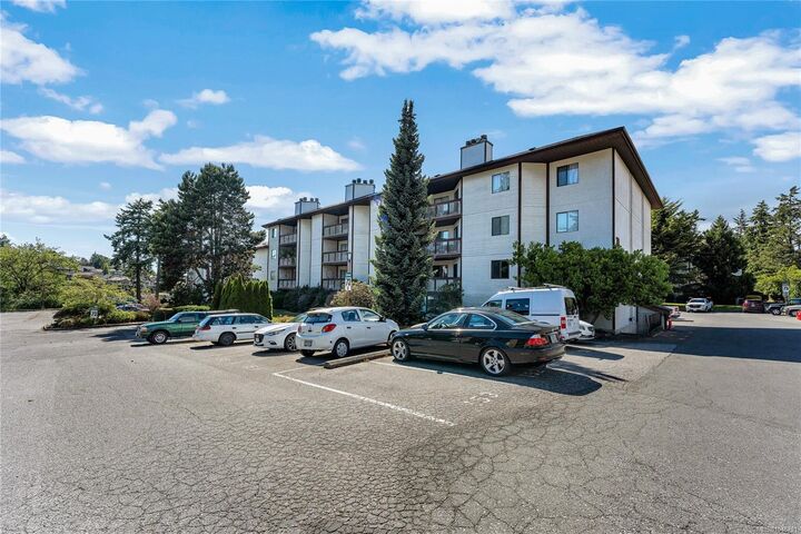 Property Photo:  73 Gorge Rd W #212  BC V9A 1L9 