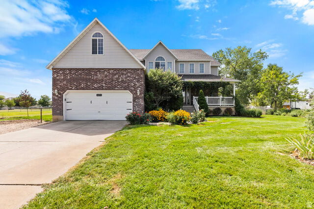 Property Photo:  4171 W 4450 S  UT 84401 