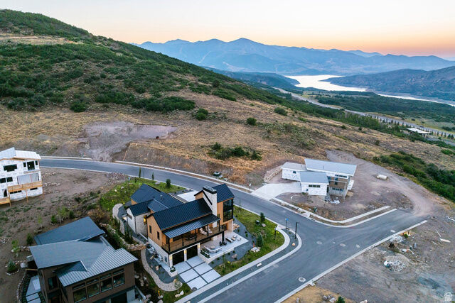 Property Photo: 6924 N Macallen Ln Lot 67 UT 84032