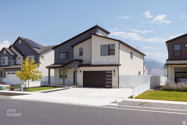 Property Photo: 933 S 750 W UT 84003