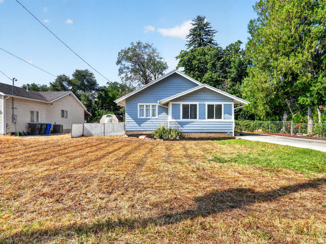 Property Photo:  568 E 4th S  UT 84404 