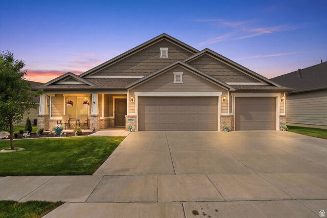 Property Photo:  2536 W 1725 N #3  UT 84015 