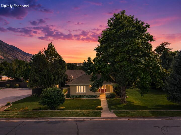 Property Photo: 578 E 770 N UT 84004