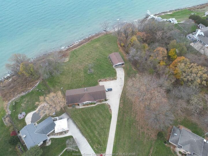Property Photo: 1239 Oxford &Amp Lot 13 Oxford Avenue ON N9Y 2S8