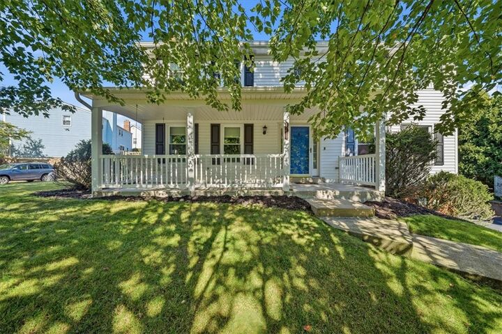 Property Photo: 10153 Sudberry Dr PA 15090