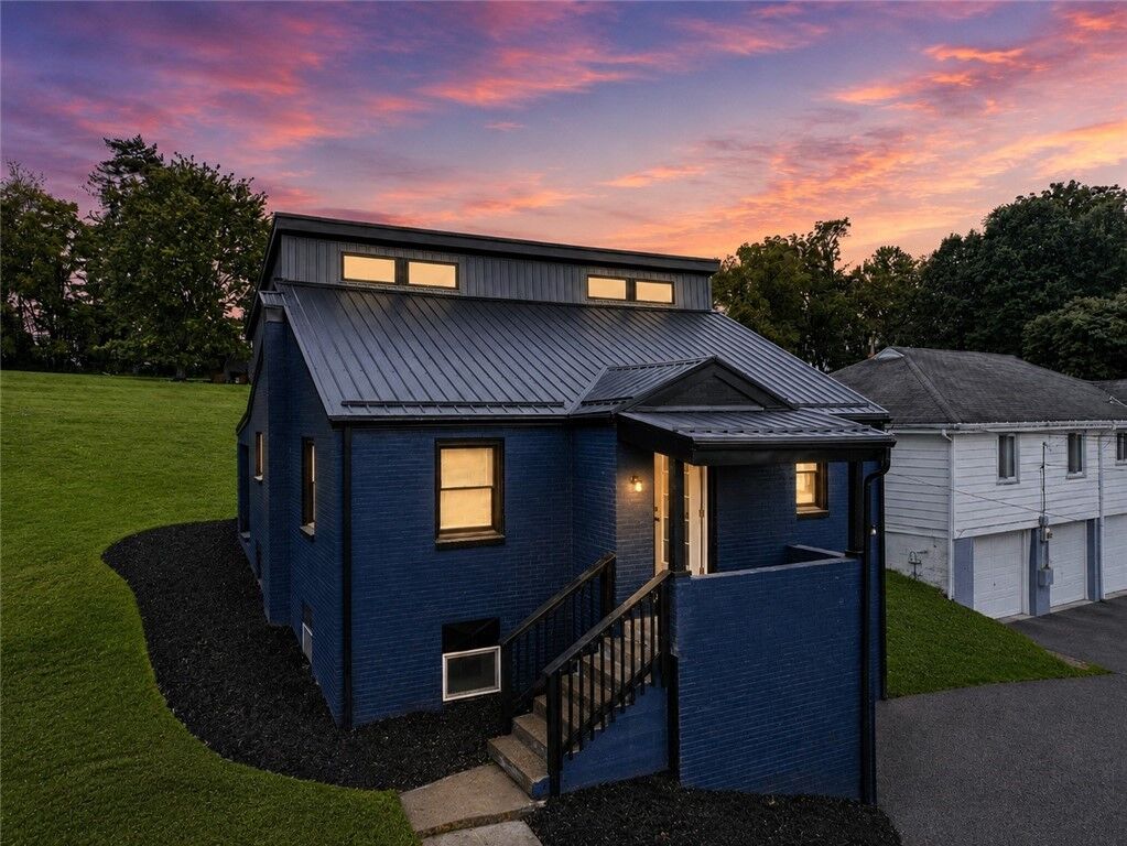 Property Photo:  11690 Center St  PA 15642 