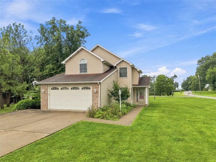 Property Photo: 200 1st St PA 15042