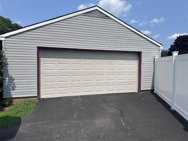 Property Photo: 822 Pleasant Drive PA 16365