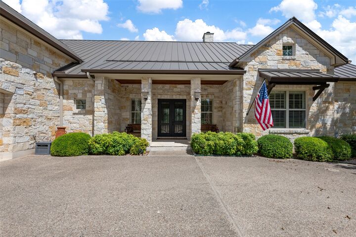 Property Photo:  27017 Masters Parkway  TX 78669 