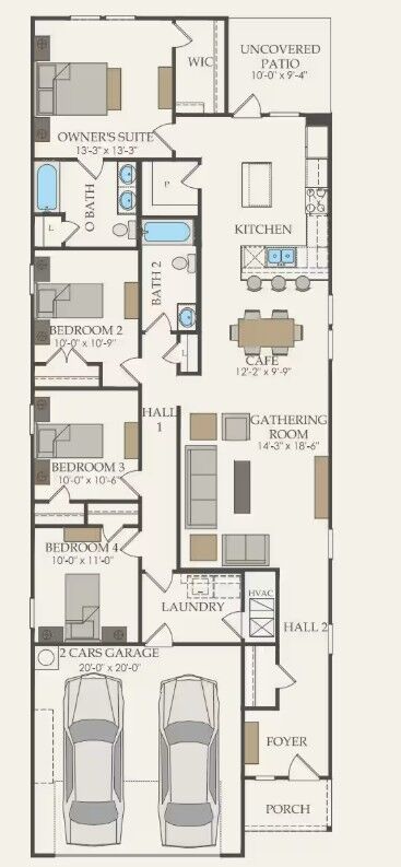 Property Photo:  117 Eagle Valley Drive  TX 78621 