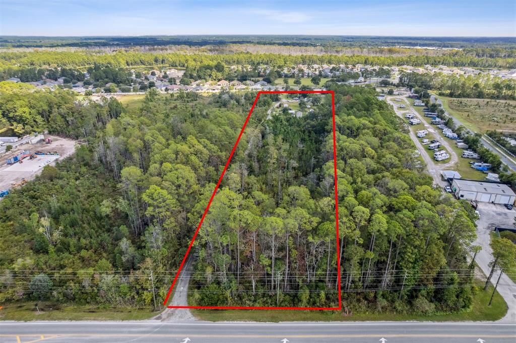 Property Photo:  86158 Overstreet Lane  FL 32097 