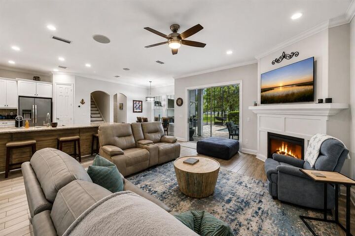 Property Photo: 29283 Grandview Manor FL 32097