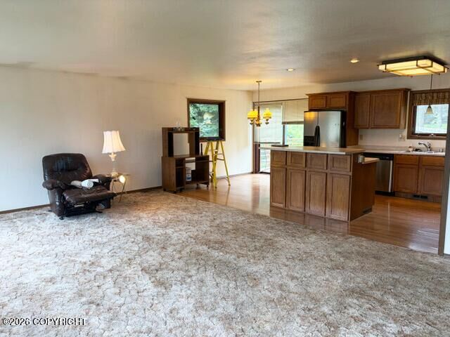 Property Photo:  3700 Gary Cooper Circle  AK 99507 