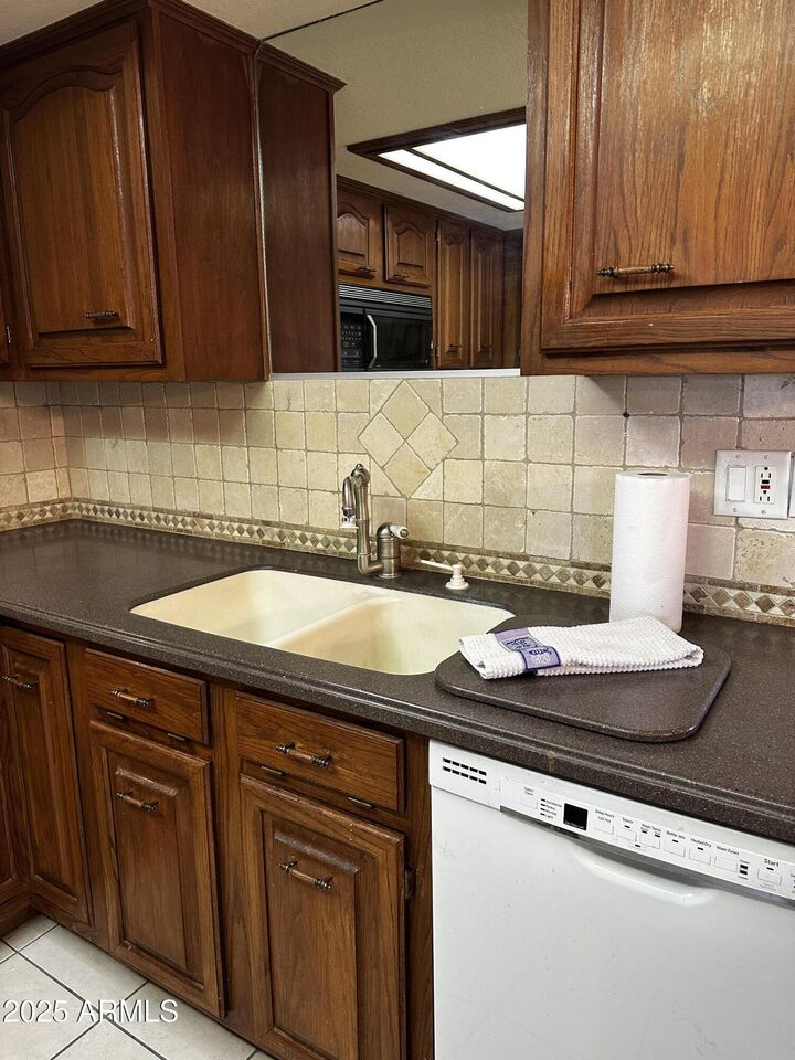 Property Photo:  17404 N 99th Avenue 334  AZ 85373 