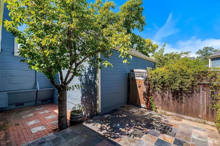 Property Photo:  5171 Firestone Place  CA 95409 