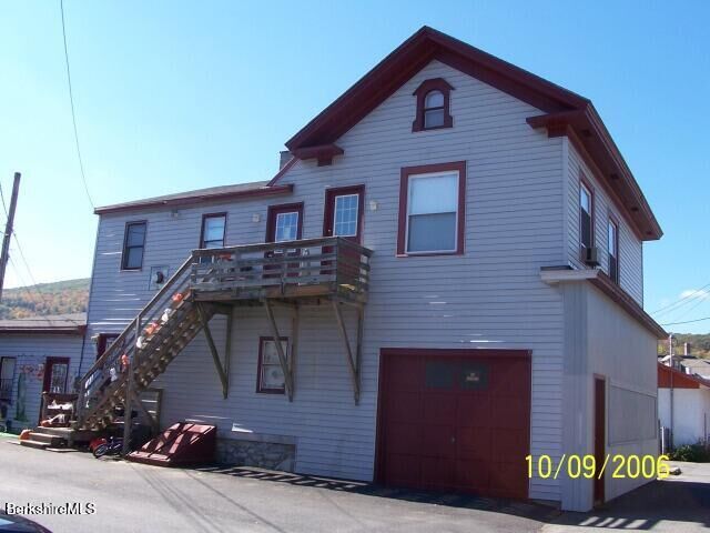 Property Photo: 20 Porter St A MA 01247