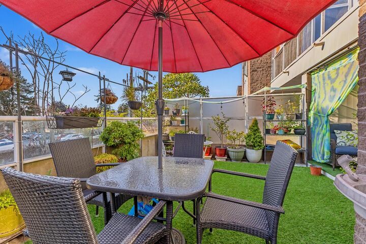 Property Photo: 5555 Victoria Drive 203 BC V5P 4Y3