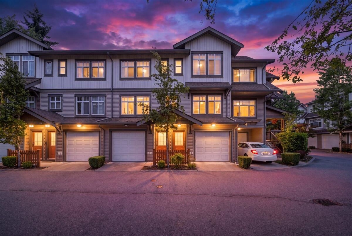 Property Photo: 16233 83 Avenue 18 BC V4N 0Z3