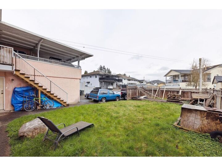 Property Photo: 8874 132 Street BC V3V 5P2