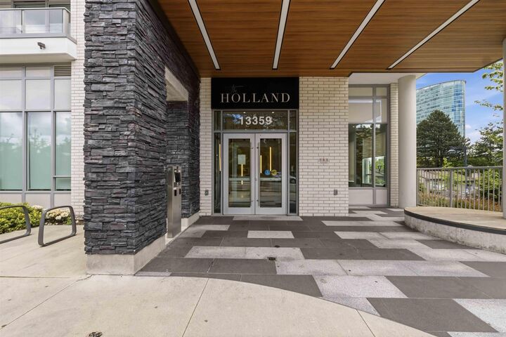 Property Photo: 13359 Old Yale Road 2401 BC V3T 0S4