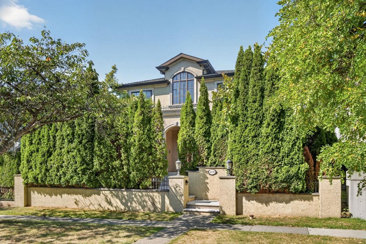 Property Photo:  4339 W 9th Avenue  BC V6R 2C8 