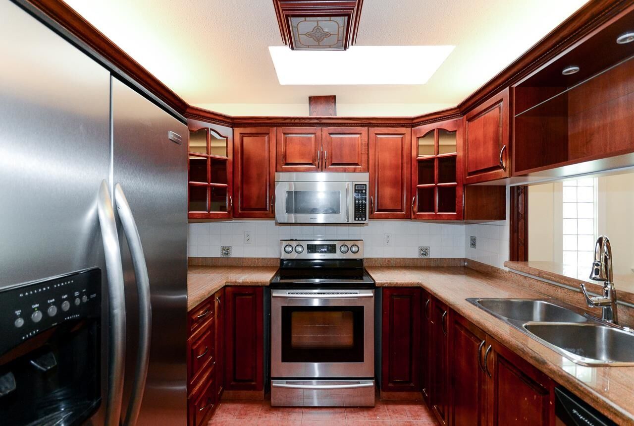 Property Photo: 9880 Parsons Road 9 BC V7E 1K9
