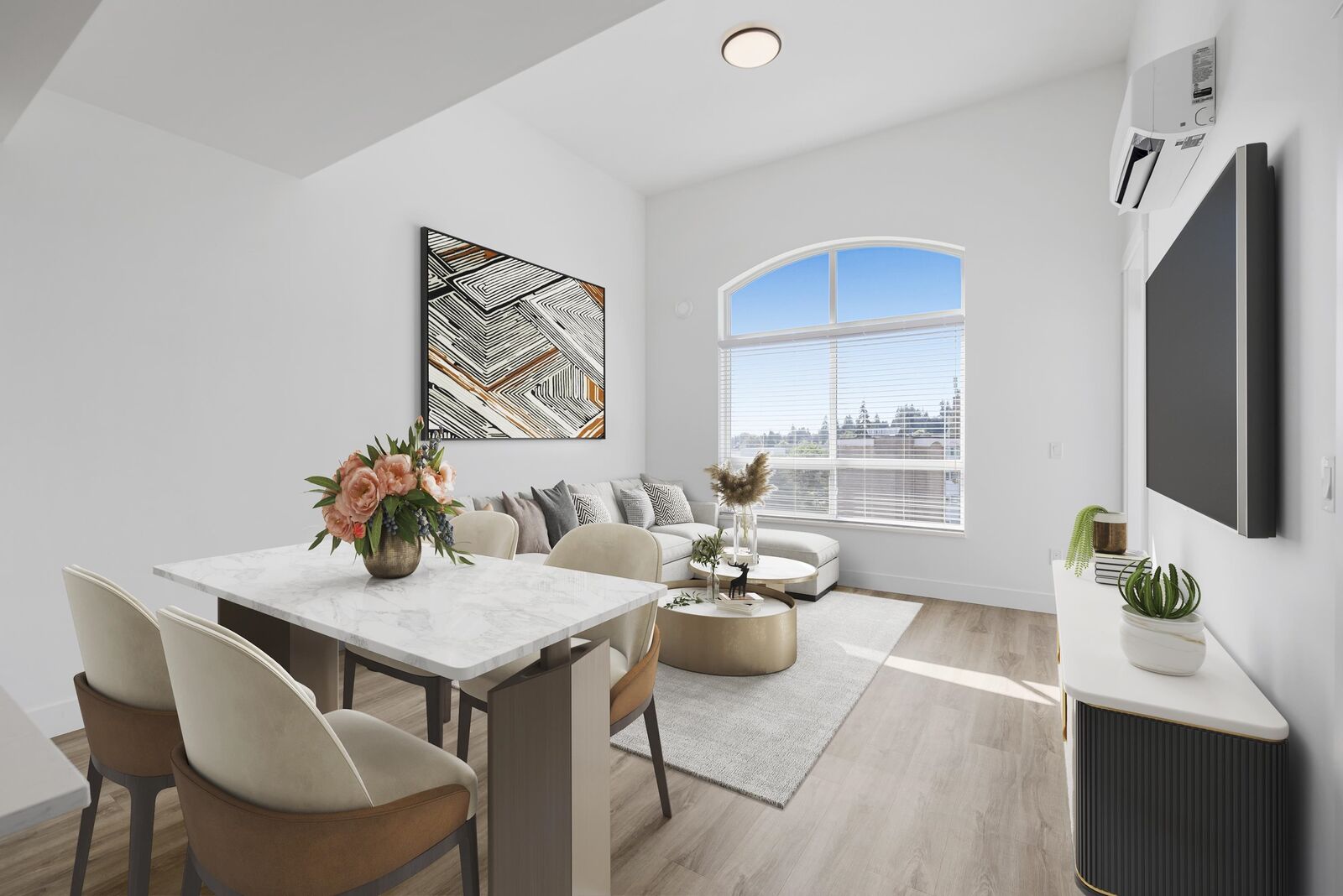 Property Photo:  2180 Kelly Avenue 1613  BC V3C 0S6 